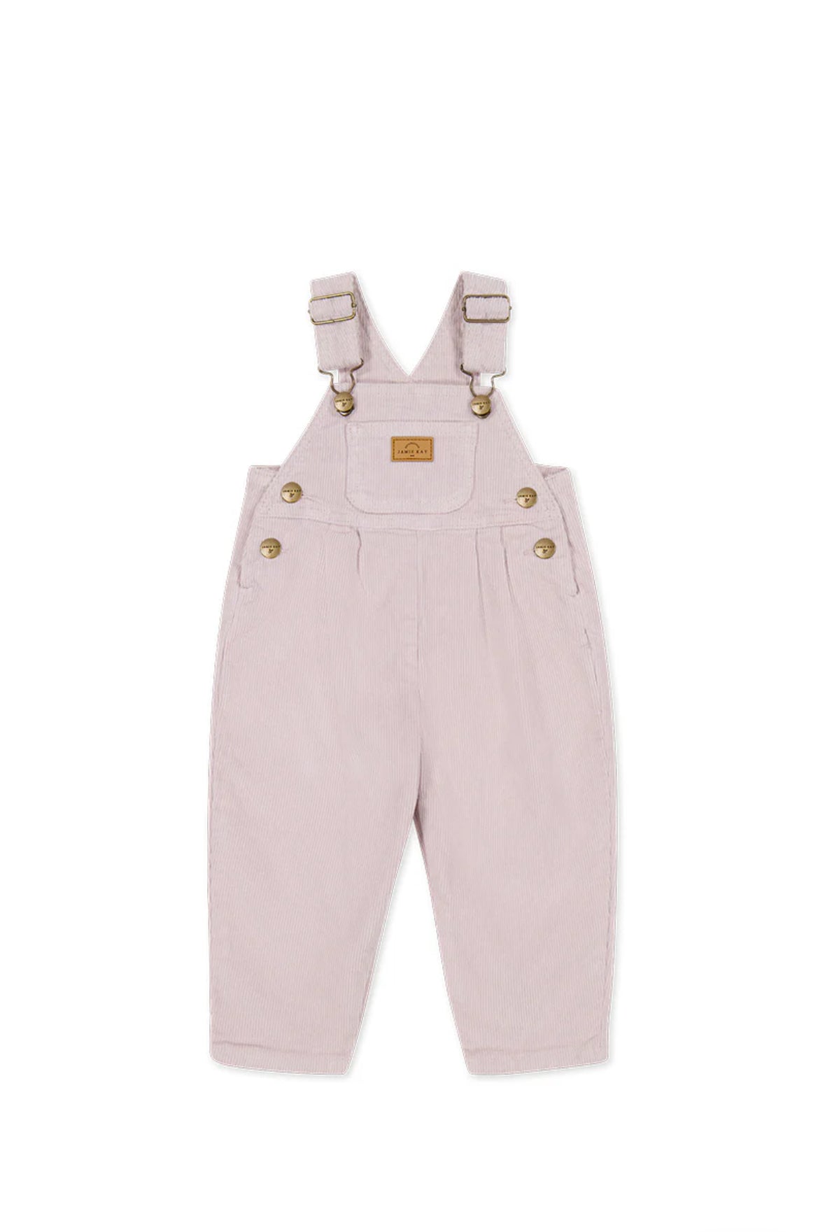 Jamie Kay / Blair Overall - Violet Tint
