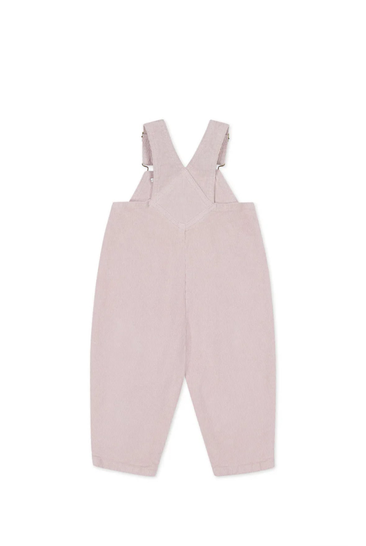 Jamie Kay / Blair Overall - Violet Tint