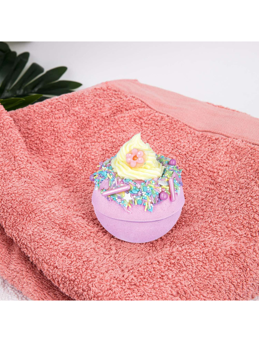 Bomb Cosmetics / Bath Blaster - Sweet Like You