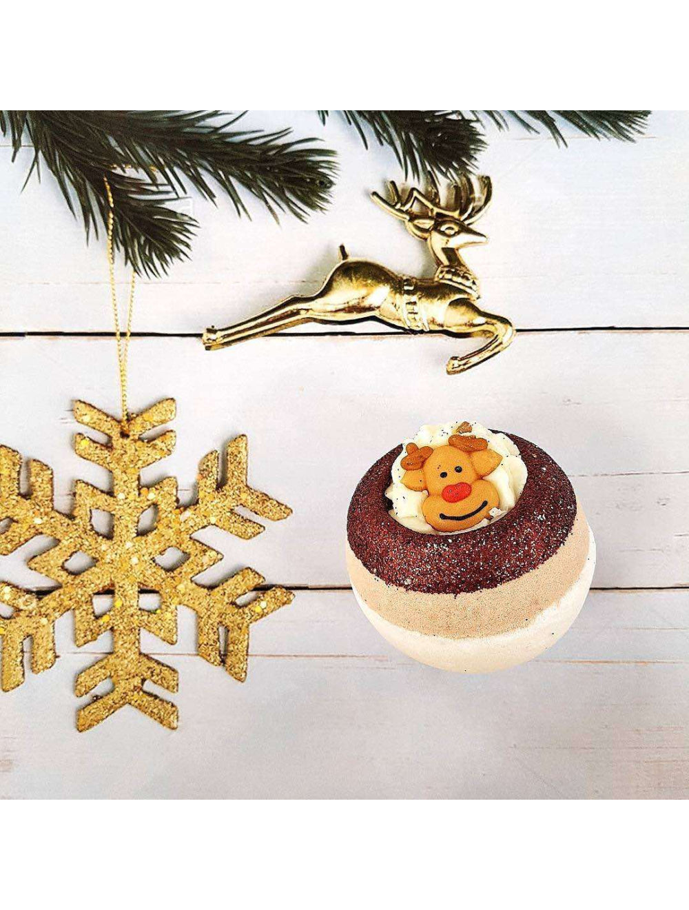 Bomb Cosmetics / Bath Blaster - Deer Me