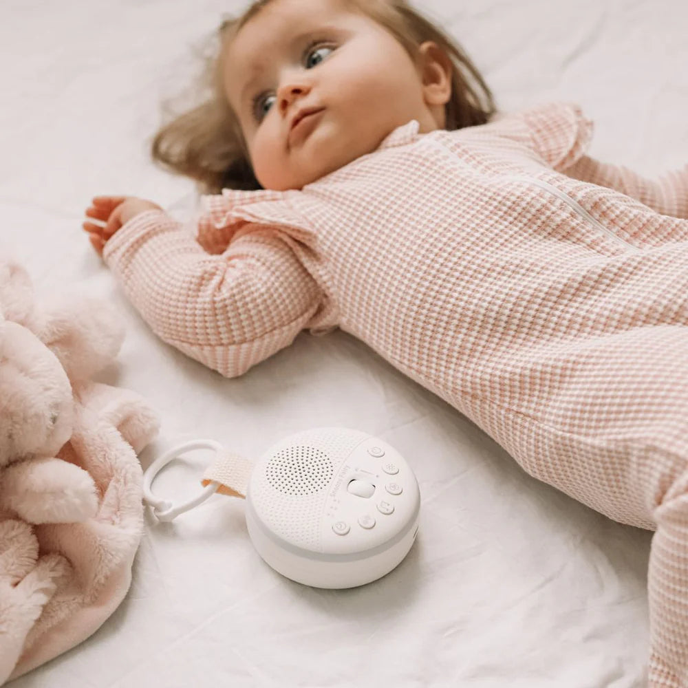 Lively Living / Snooze Fairy Portable White Noise Machine