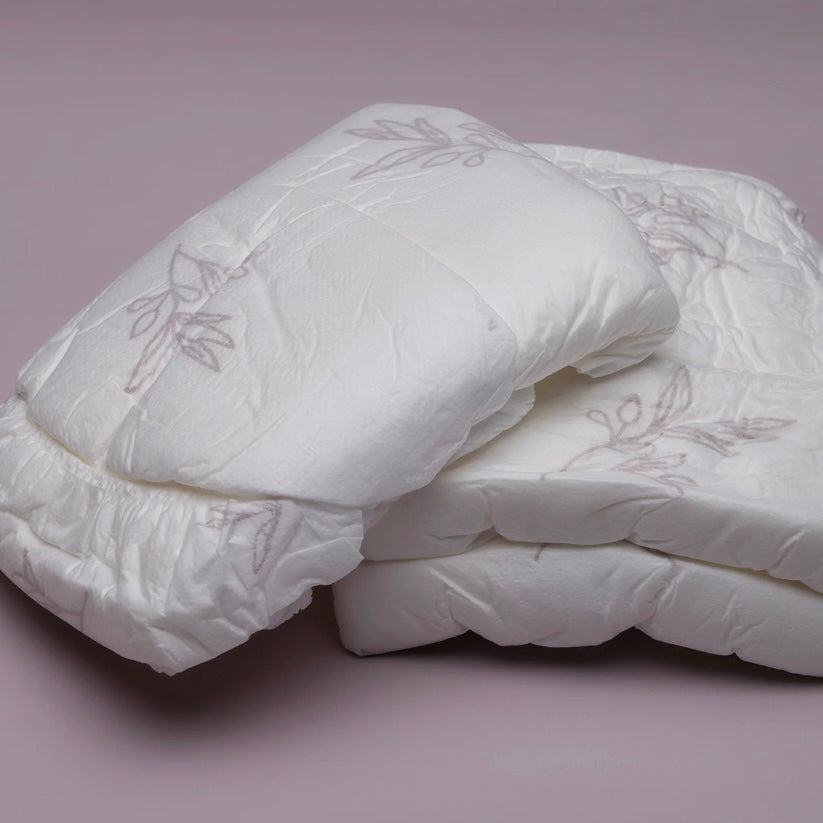 Bubba Bump / Disposable Postpartum Underwear - Size Large (12-20)