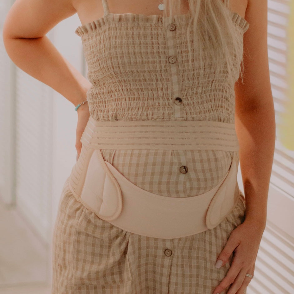 Bubba Bump / Pregnancy Support Belt