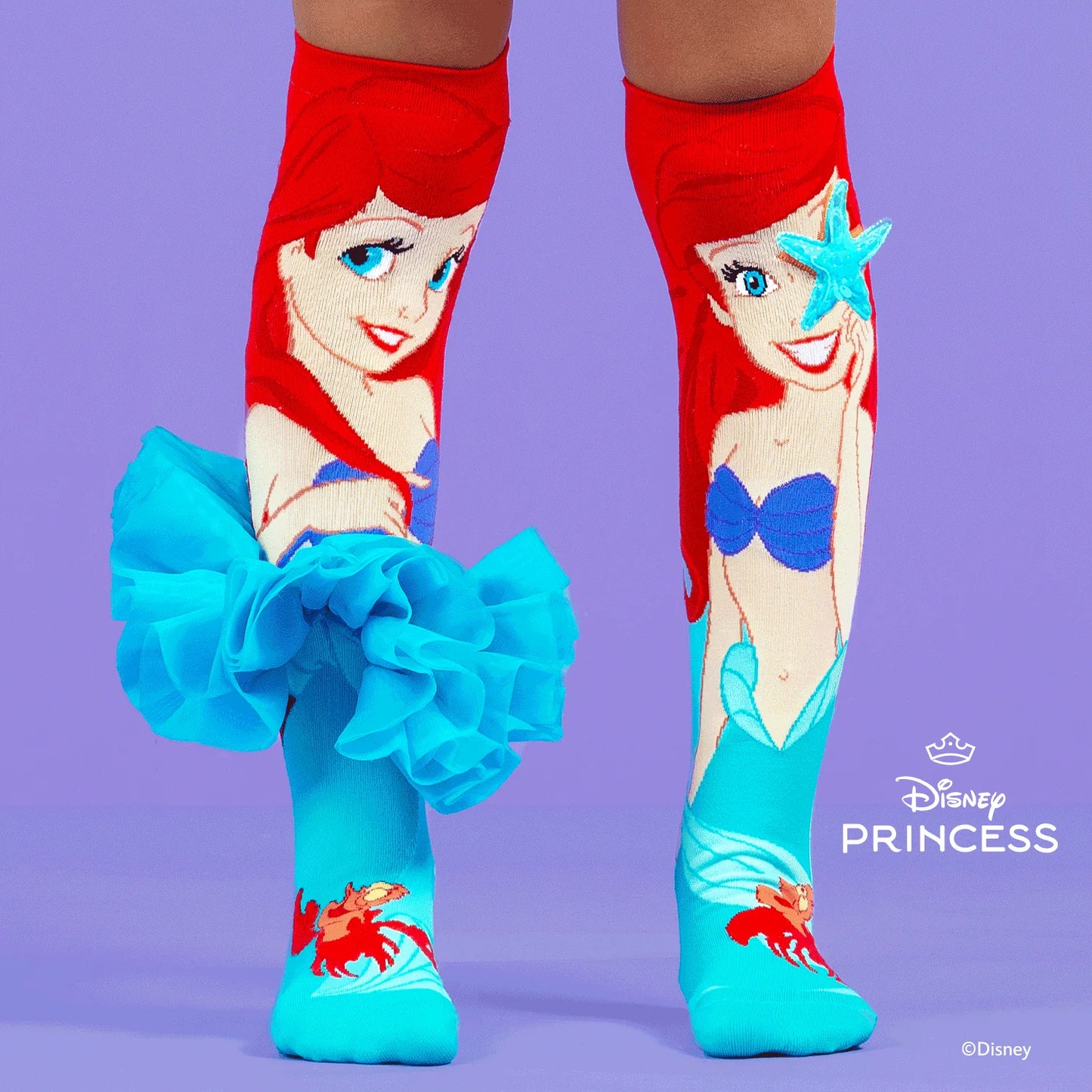 MADMIA / Ariel Socks