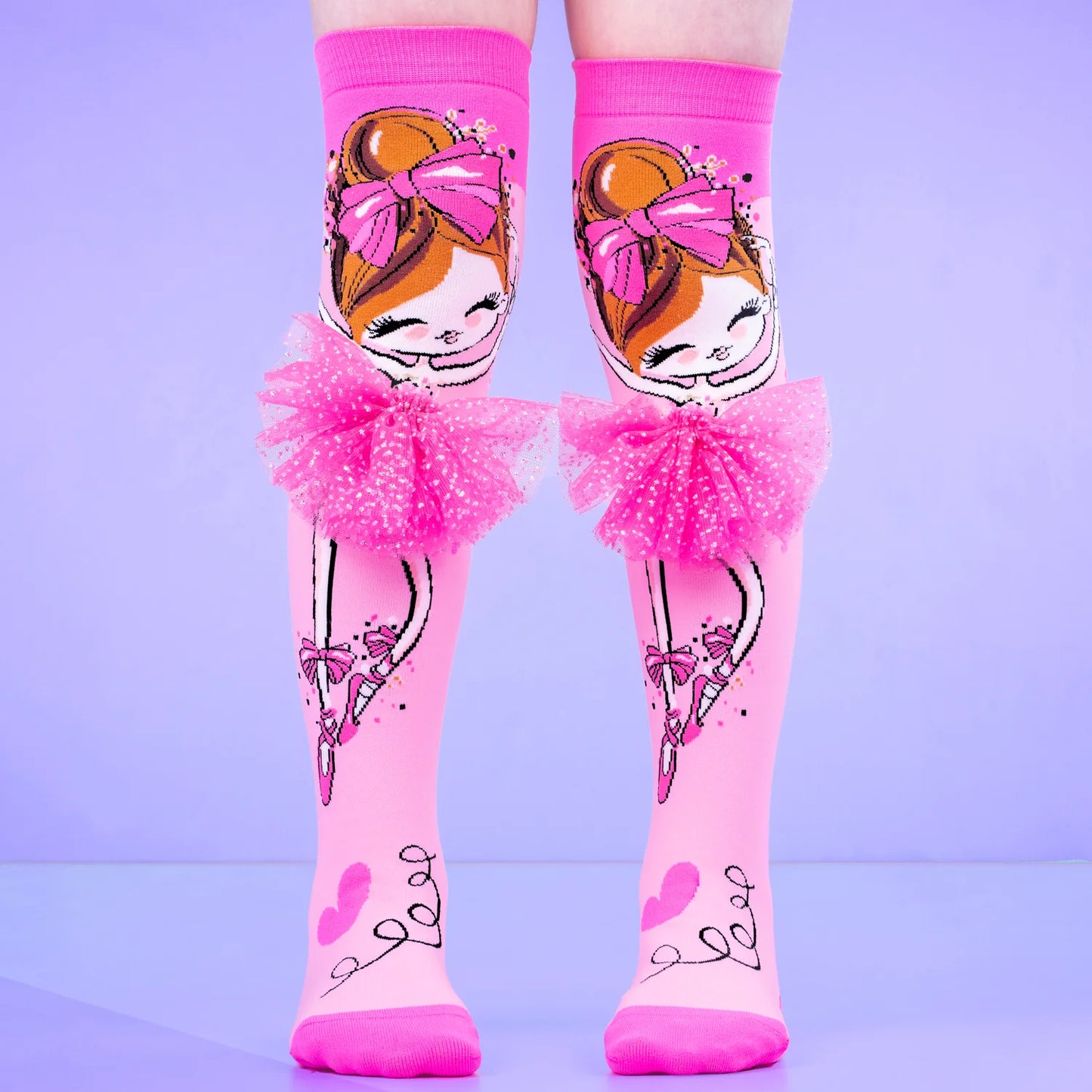 MADMIA / Ballerina Socks
