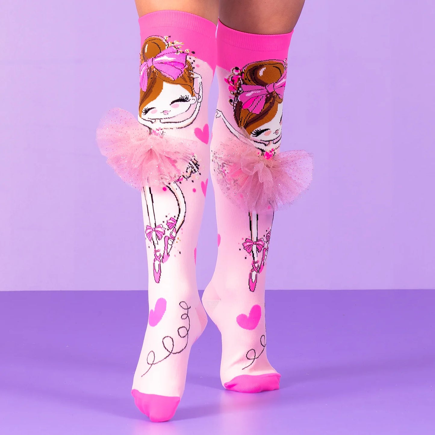 MADMIA / Ballerina Socks