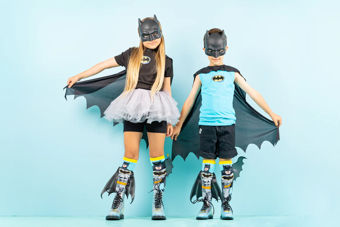 MADMIA / Batman Sock