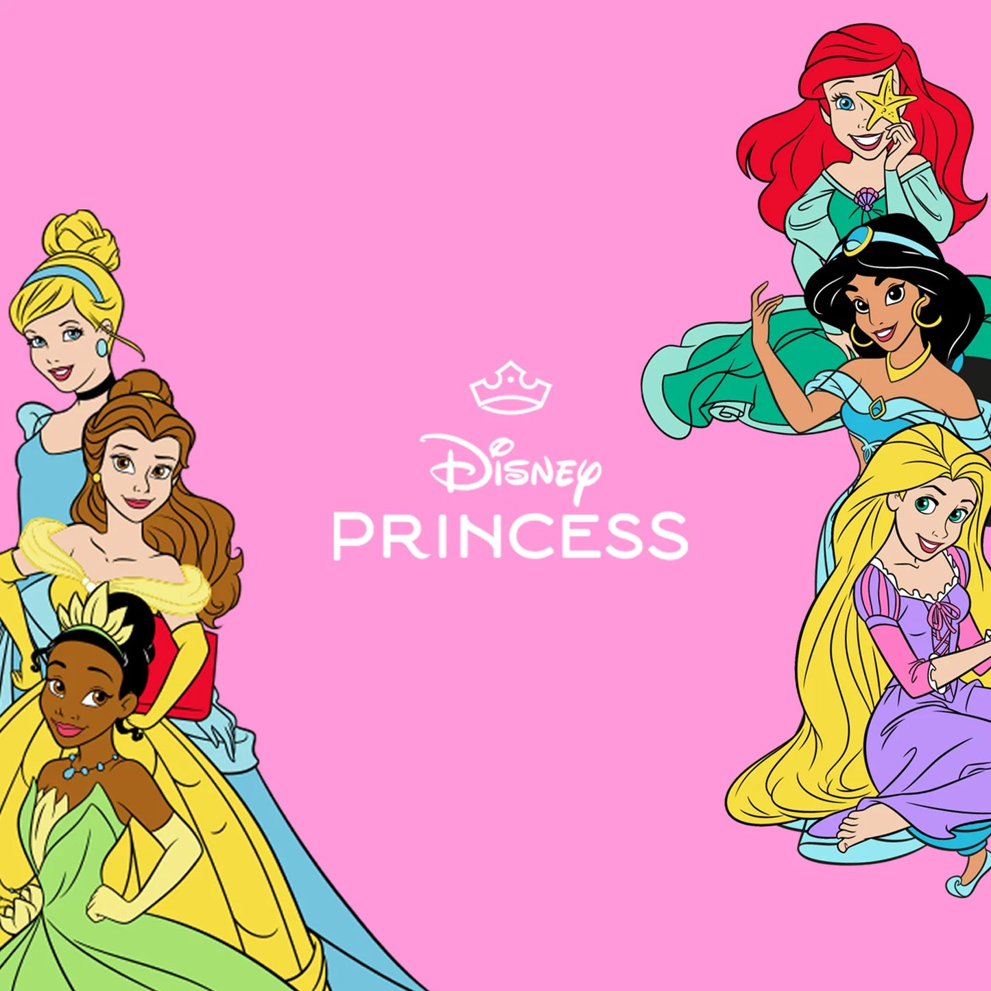 MADMIA / Disney Princess Socks