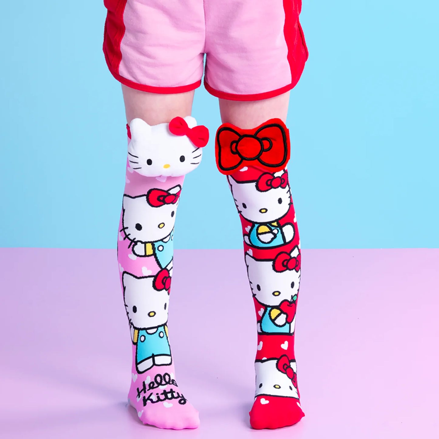 MADMIA / Hello Kitty Socks