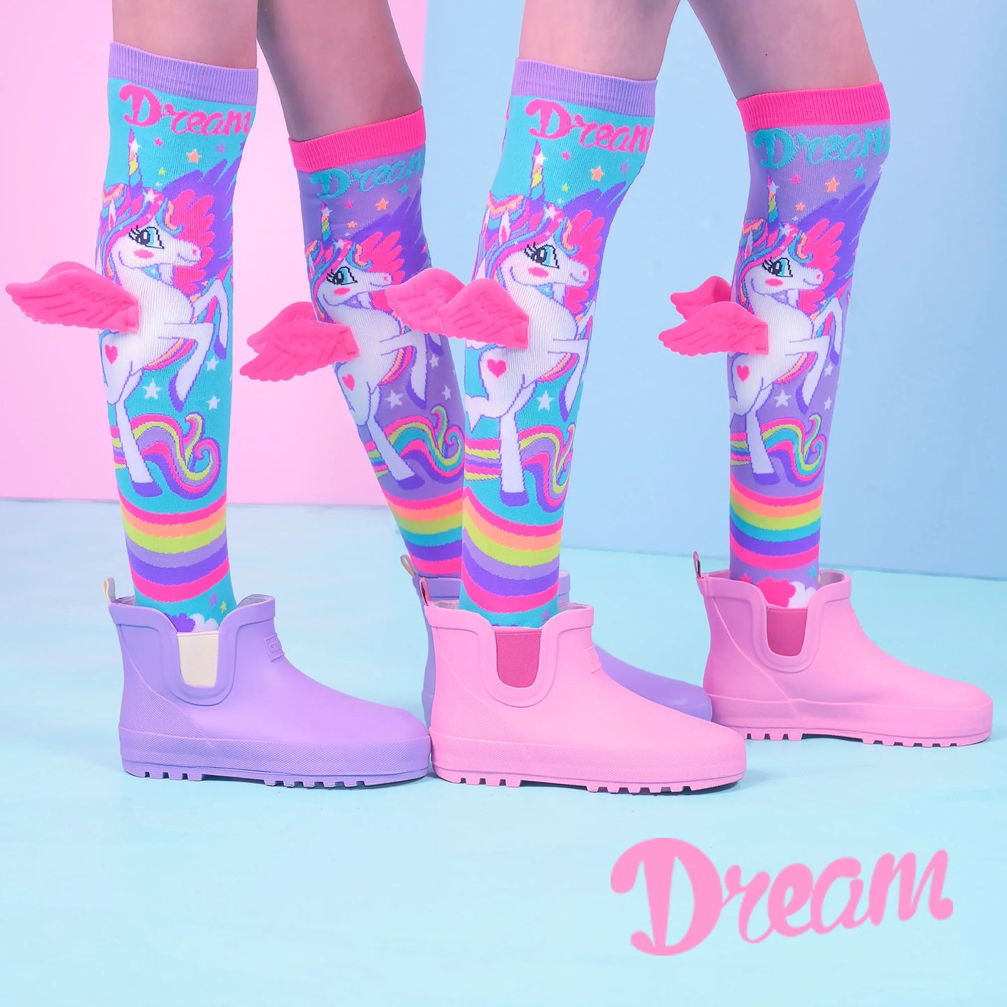 MADMIA / Mini Pony Socks