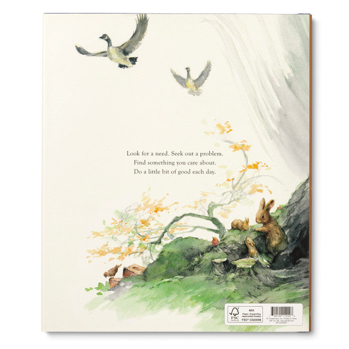 Caring / Kobi Yamada