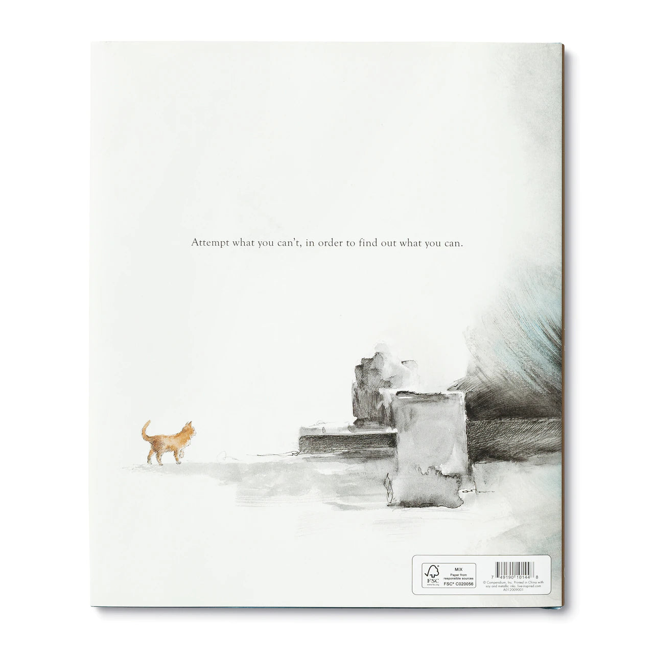 Trying / Kobi Yamada