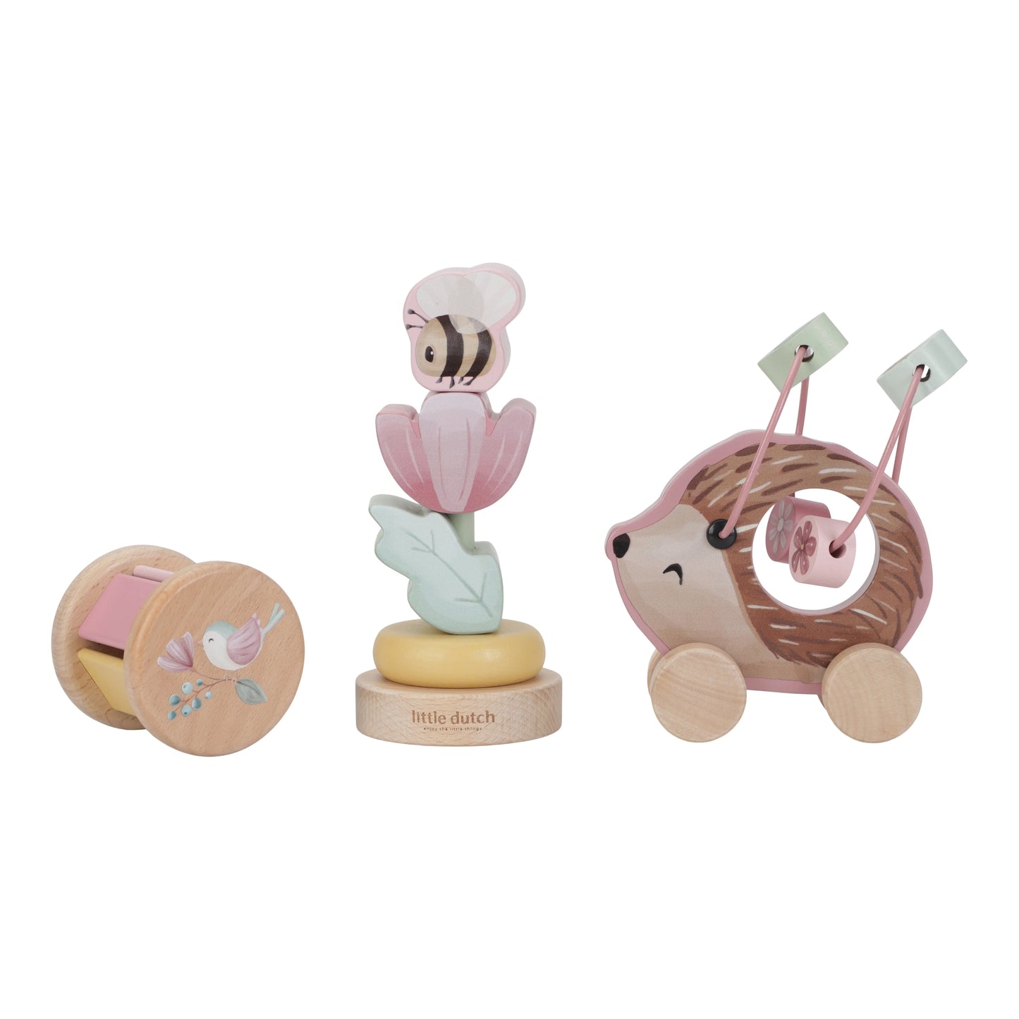Little Dutch / Fairy Garden - Gift Box
