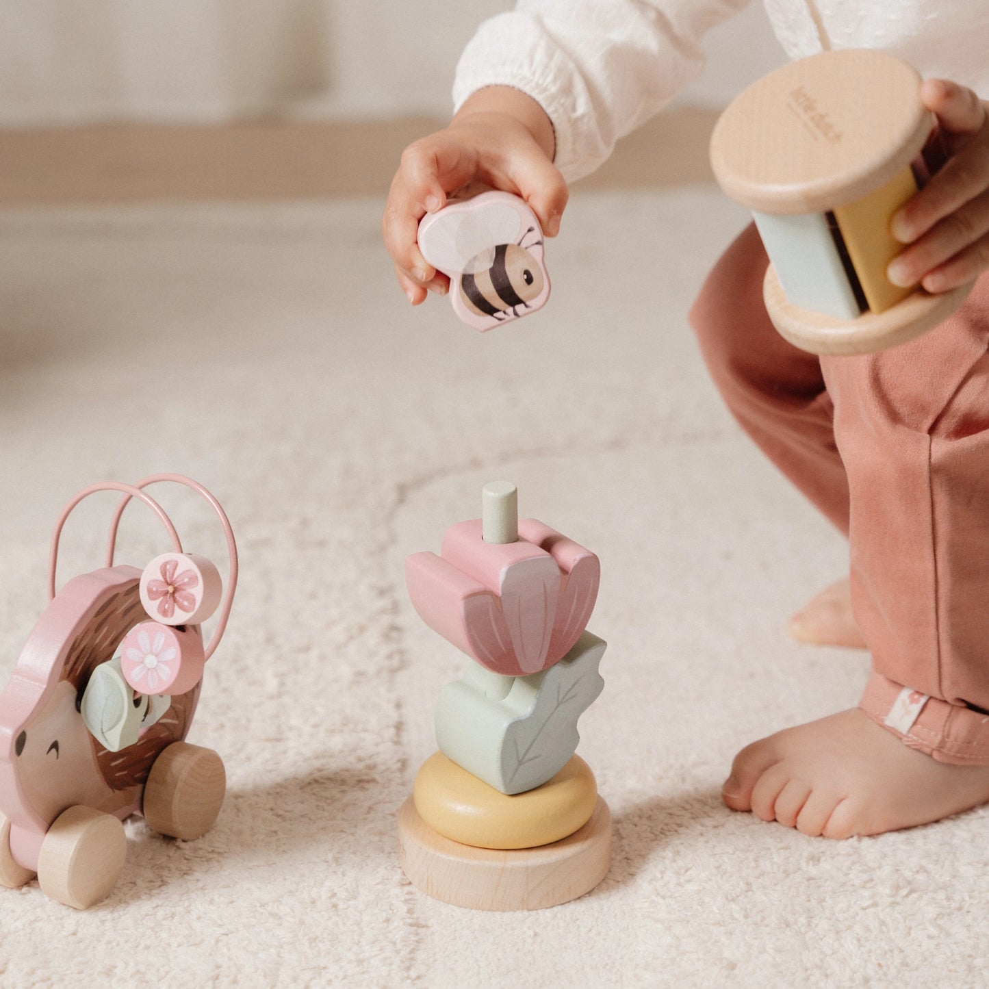 Little Dutch / Fairy Garden - Gift Box