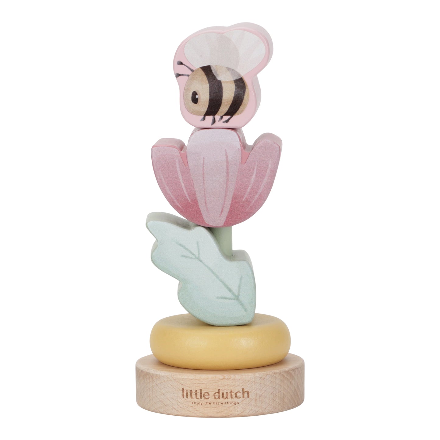 Little Dutch / Fairy Garden - Gift Box