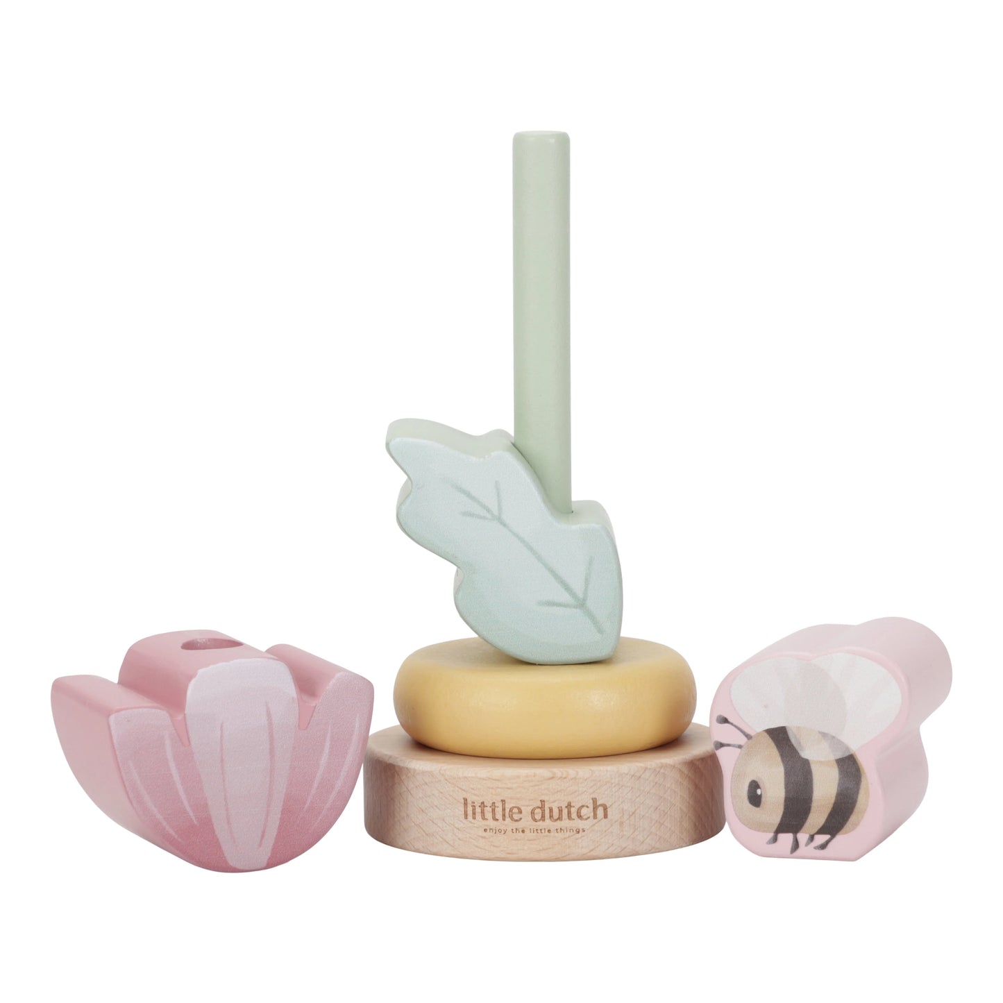 Little Dutch / Fairy Garden - Gift Box