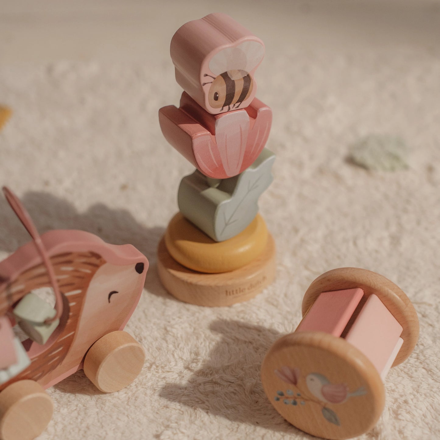 Little Dutch / Fairy Garden - Gift Box