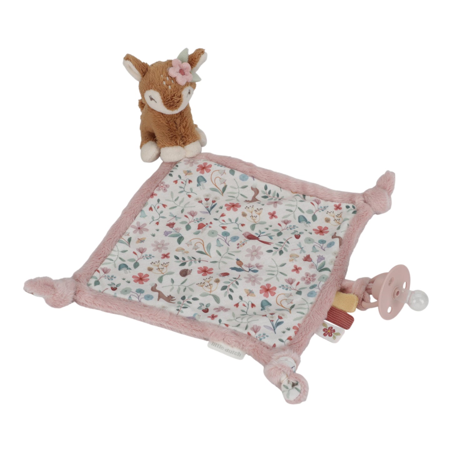 Little Dutch / Fairy Garden - Cuddle Cloth Deer