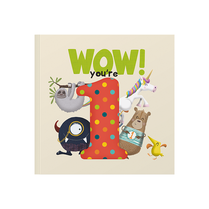 Birthday Card Books