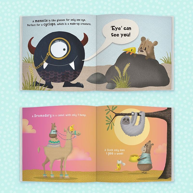 Birthday Card Books