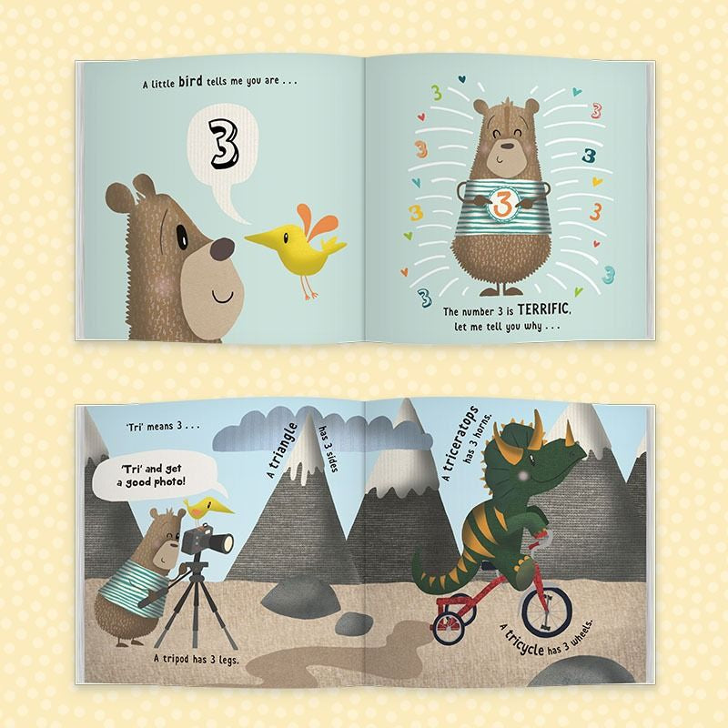 Birthday Card Books