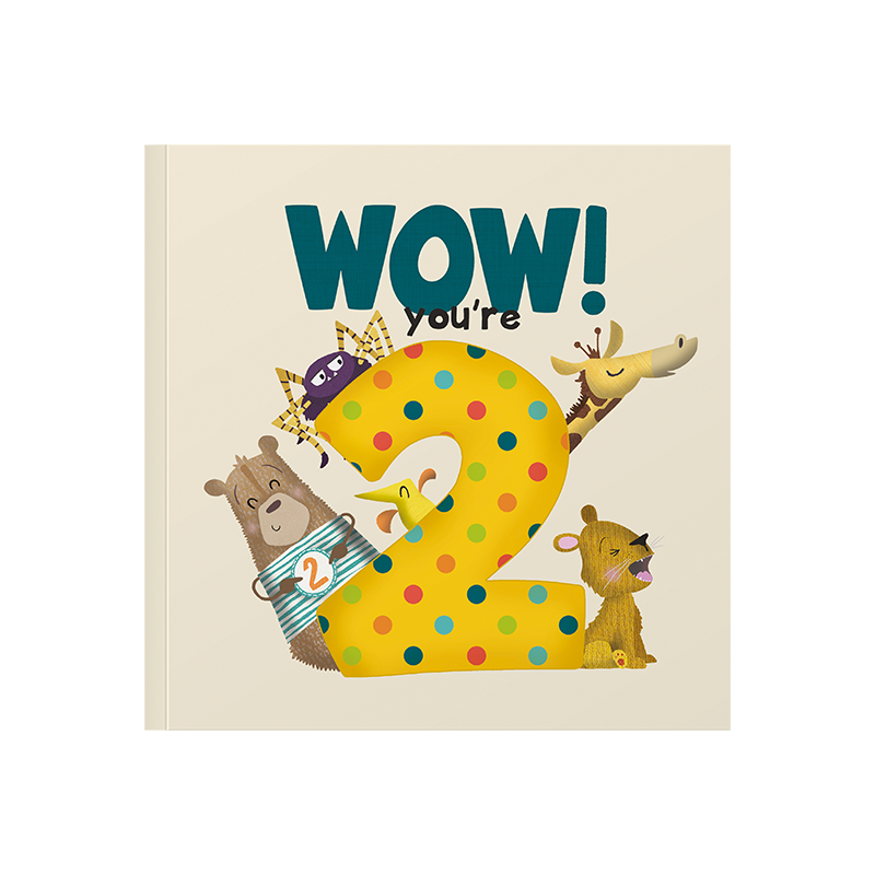 Birthday Card Books