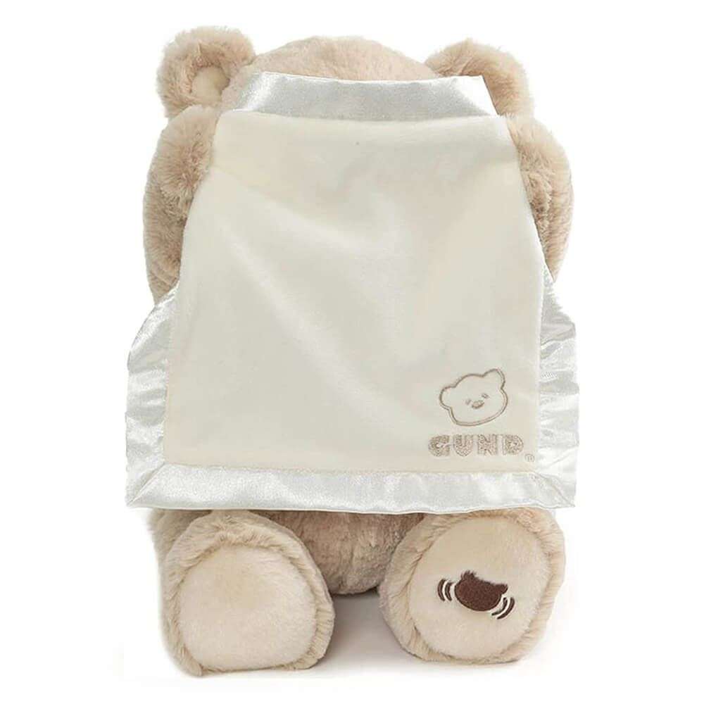 Gund / Peek-A-Boo Bear