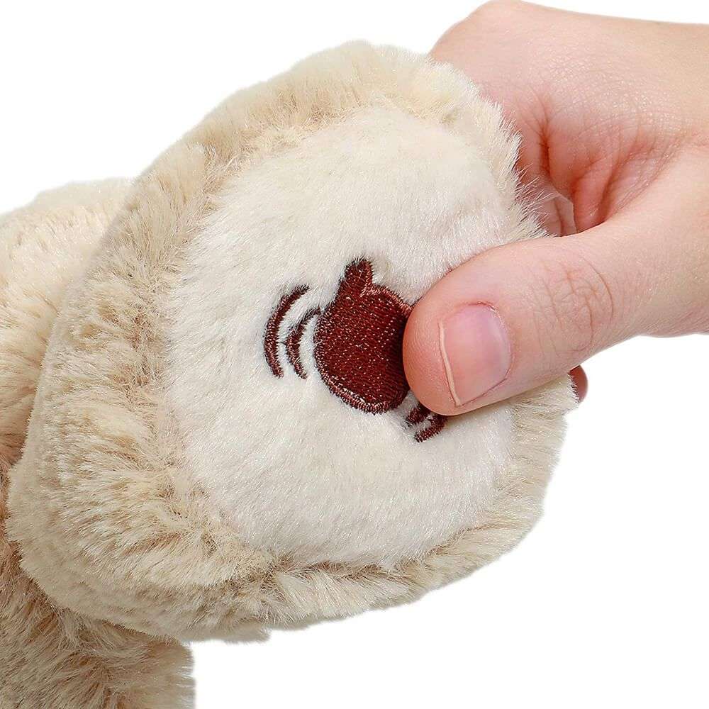 Gund / Peek-A-Boo Bear