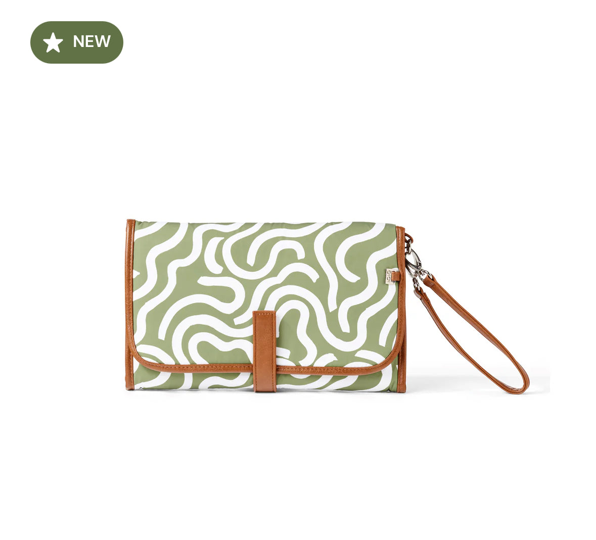 OiOi / Change Mat Clutch