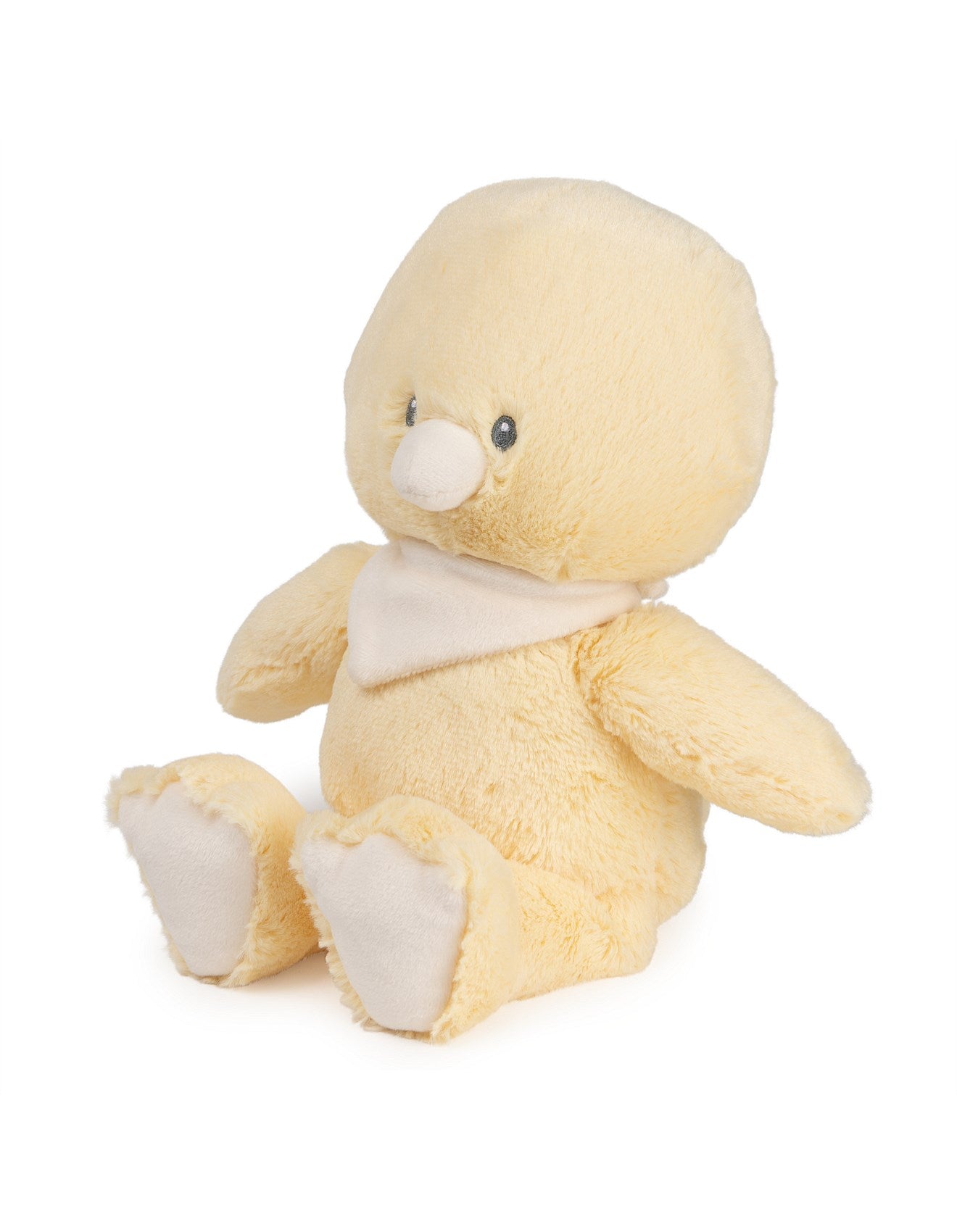 Gund / Recycled Plush Duckling - Buttercup