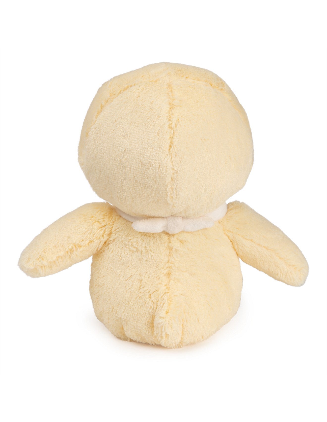 Gund / Recycled Plush Duckling - Buttercup