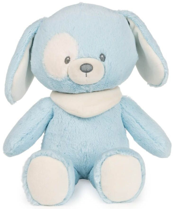 Gund / Recycled Plush Puppy - Bay