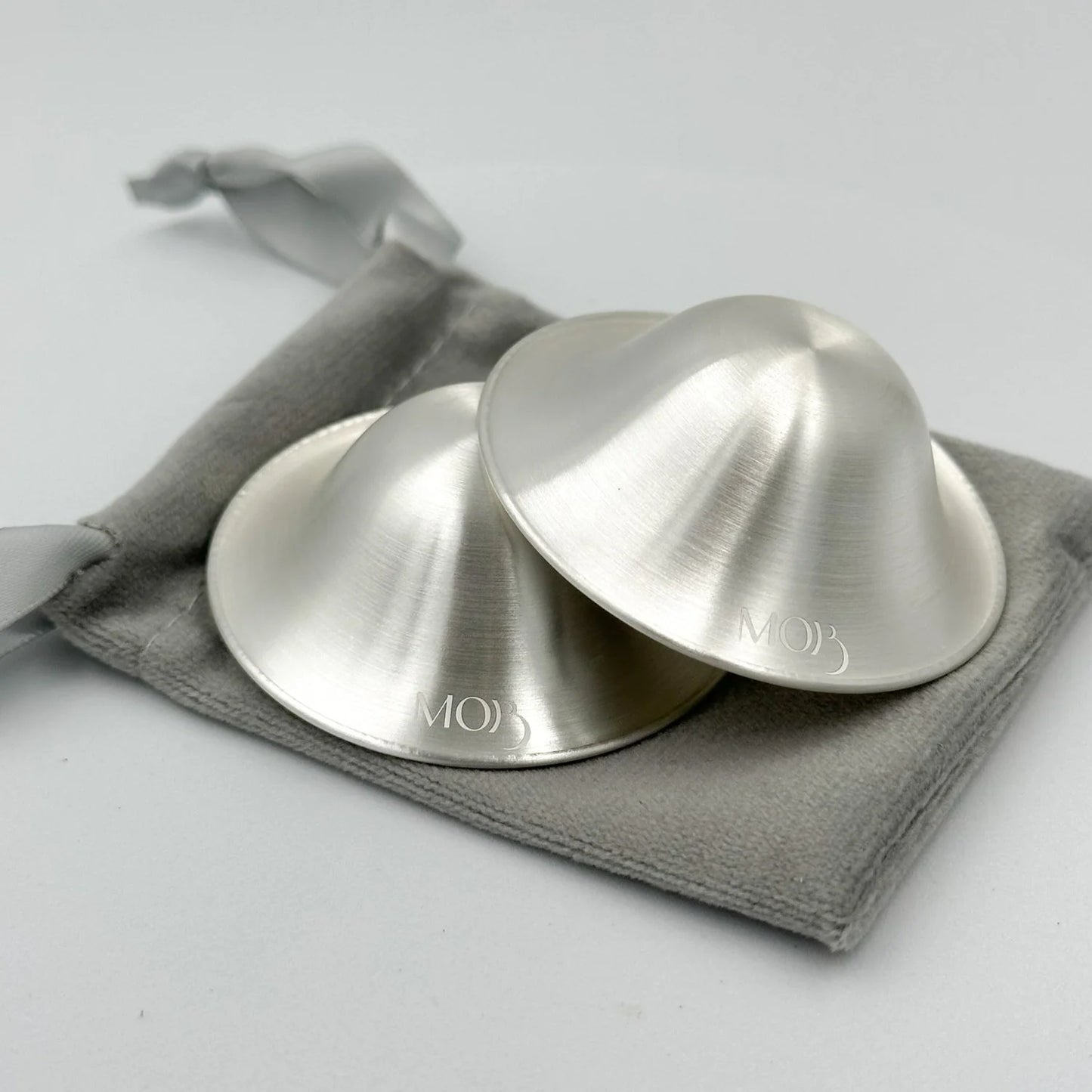 Midwives Own Brand / Silver Nipple Covers