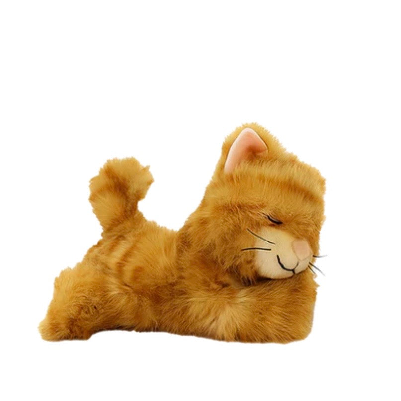 Olli Ella / Dinkum Pets - Binky Kitten Koda Ginger