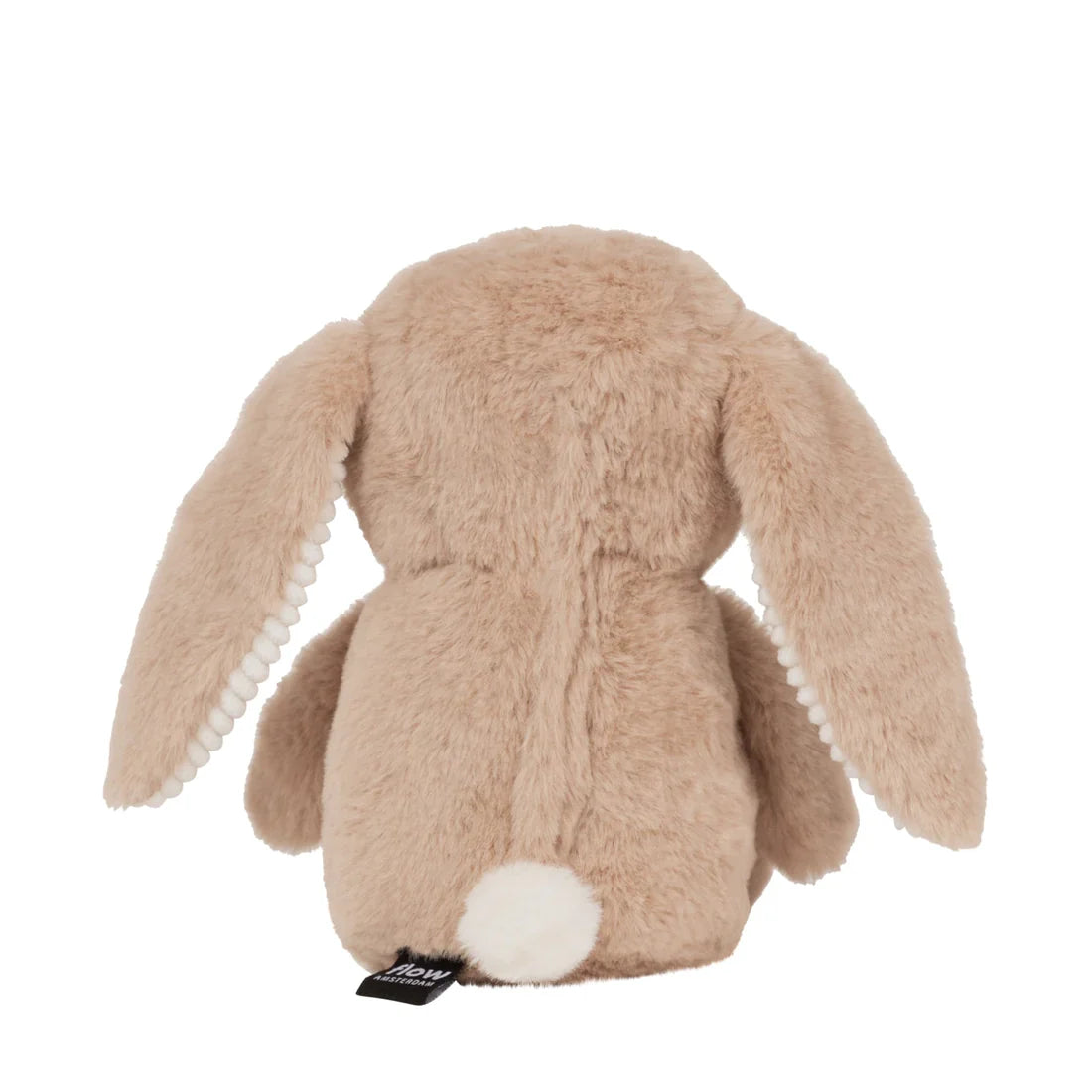 Heart Beat Comforter / Milo Rabbit