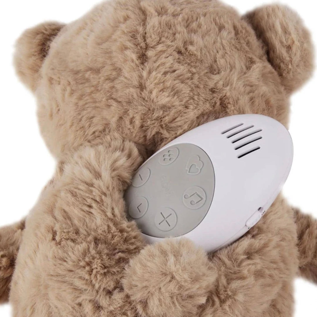 Heart Beat Comforter / Lou Bear