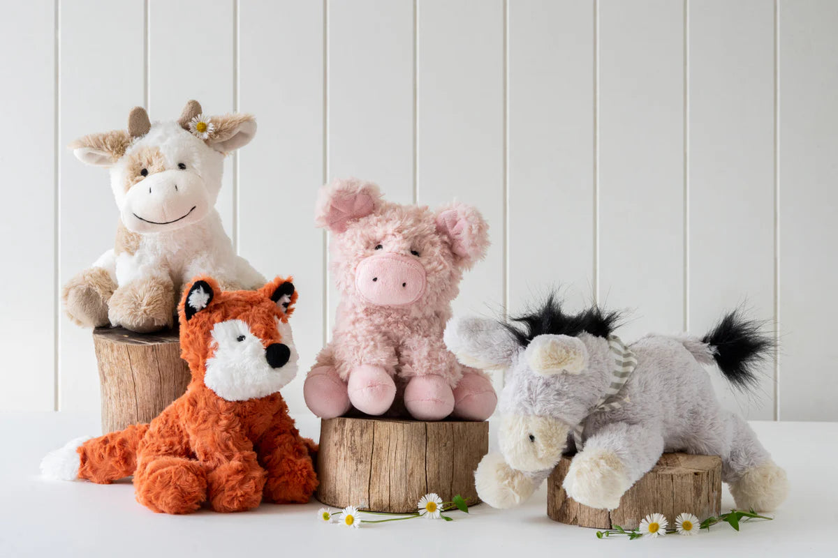 Nana Huchy / Poppy Pig