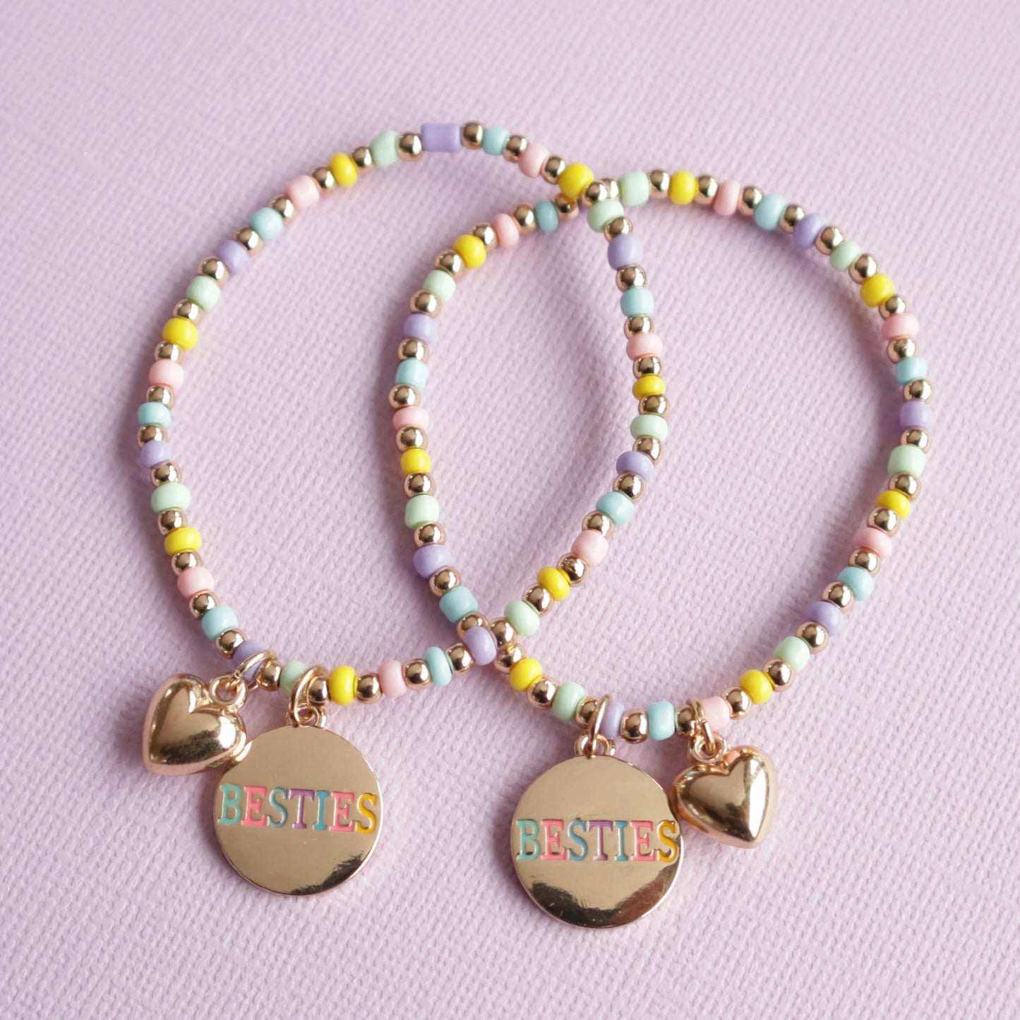 Lauren Hinkley / Besties Forever Bracelet