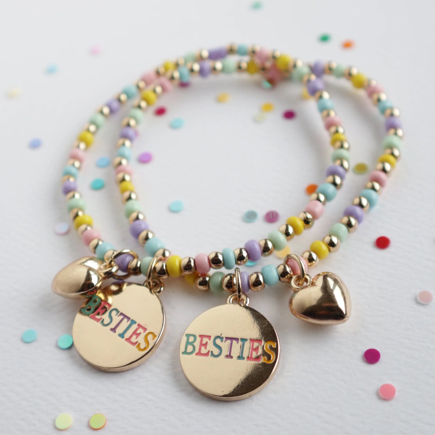 Lauren Hinkley / Besties Forever Bracelet