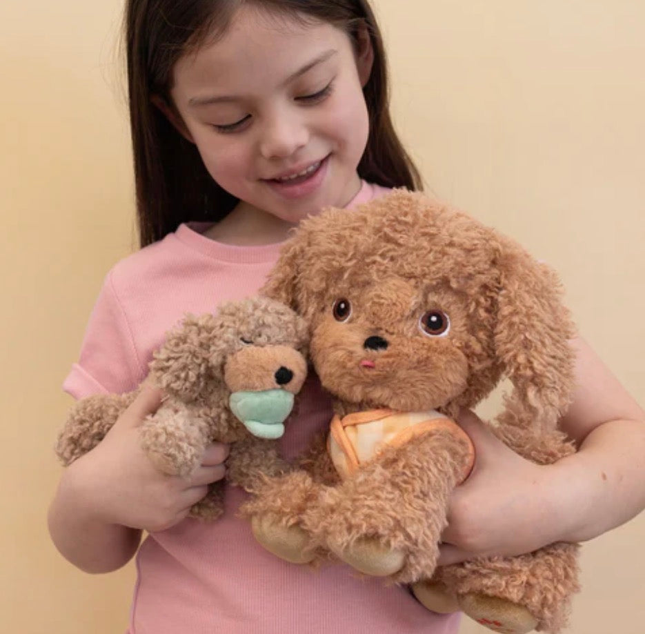 Olli Ella / Dinkum Dogs - Goldie