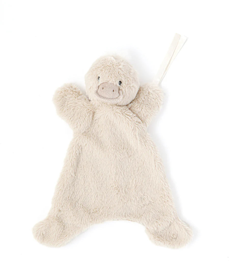 Nana Huchy / Bill the Duck Hoochy Coochie