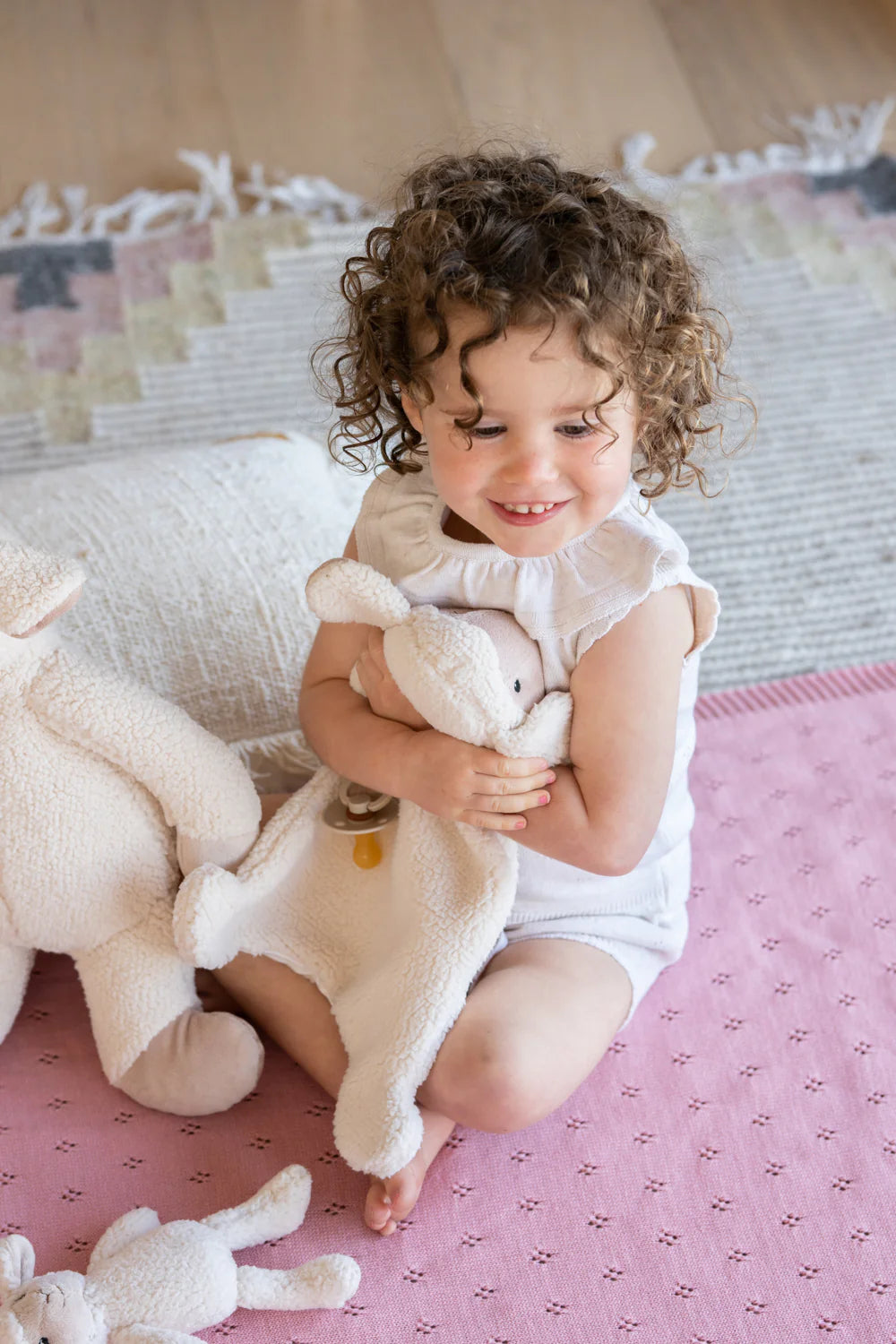Nana Huchy / Sophie the Sheep Hoochy Coochie