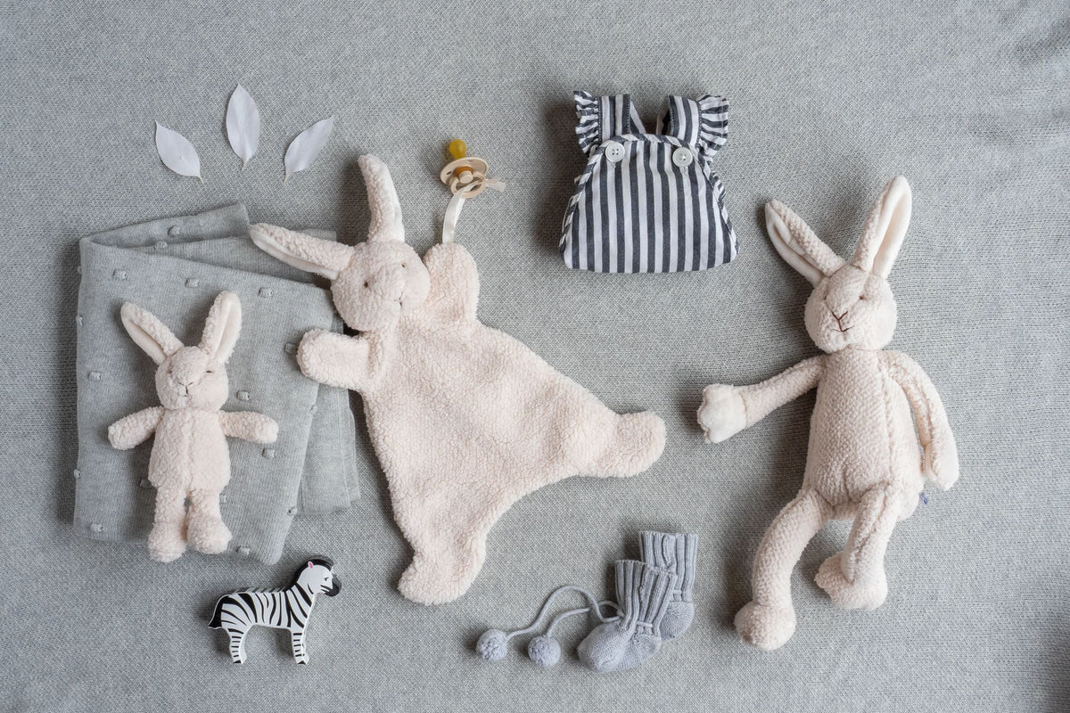 Nana Huchy / Bonnie Bunny Hoochy Coochie