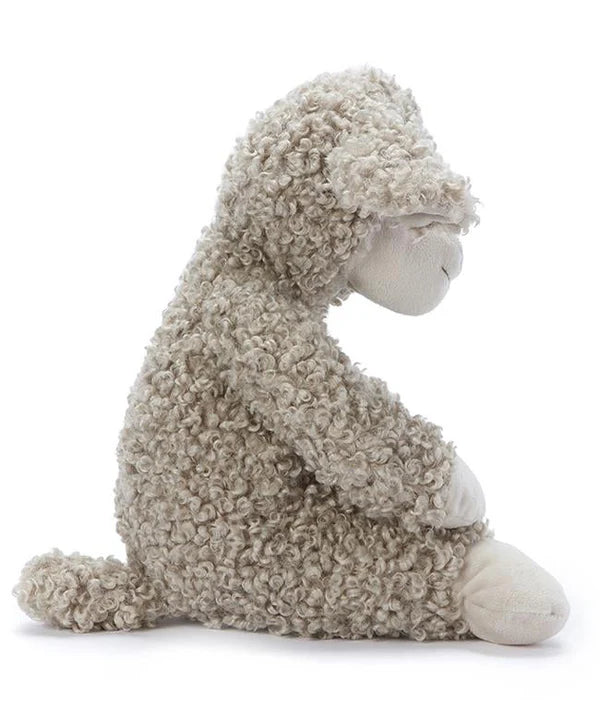 Nana Huchy / Sammy the Sheep - Cream