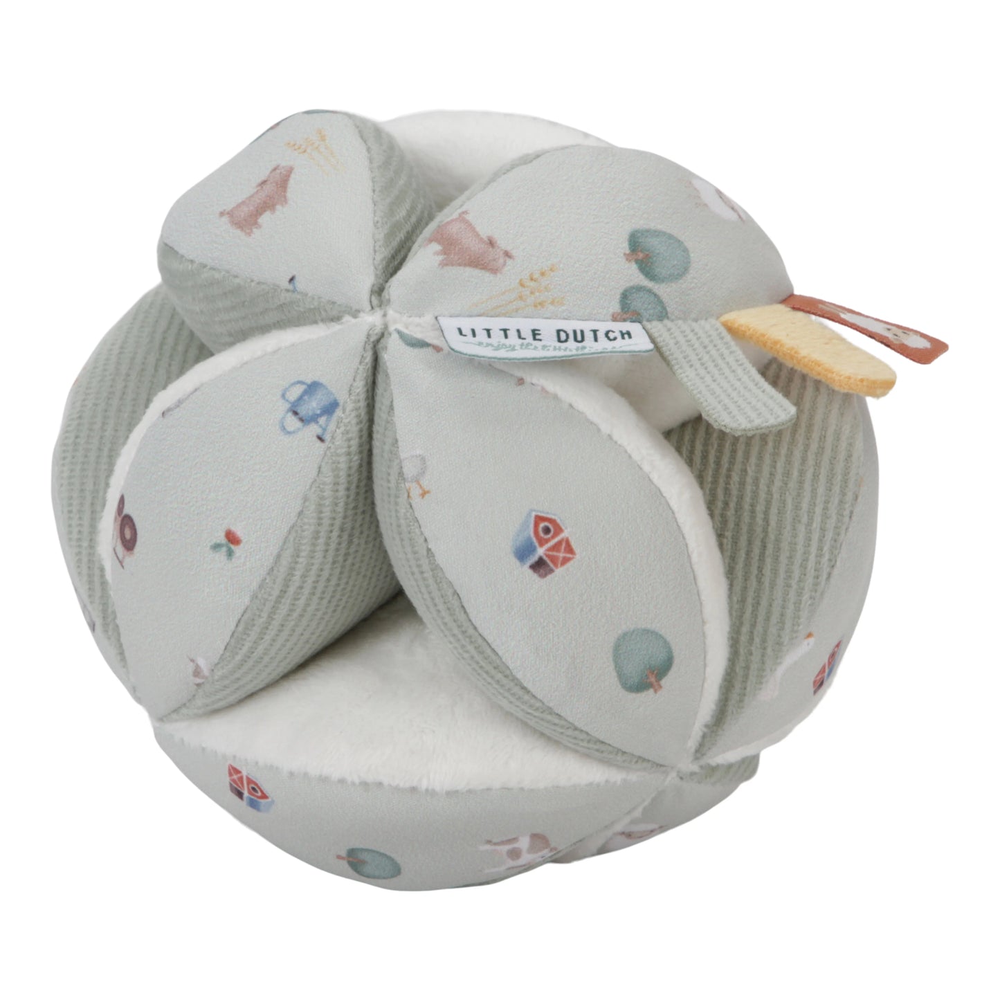 Little Dutch / Little Farm Gripping Ball