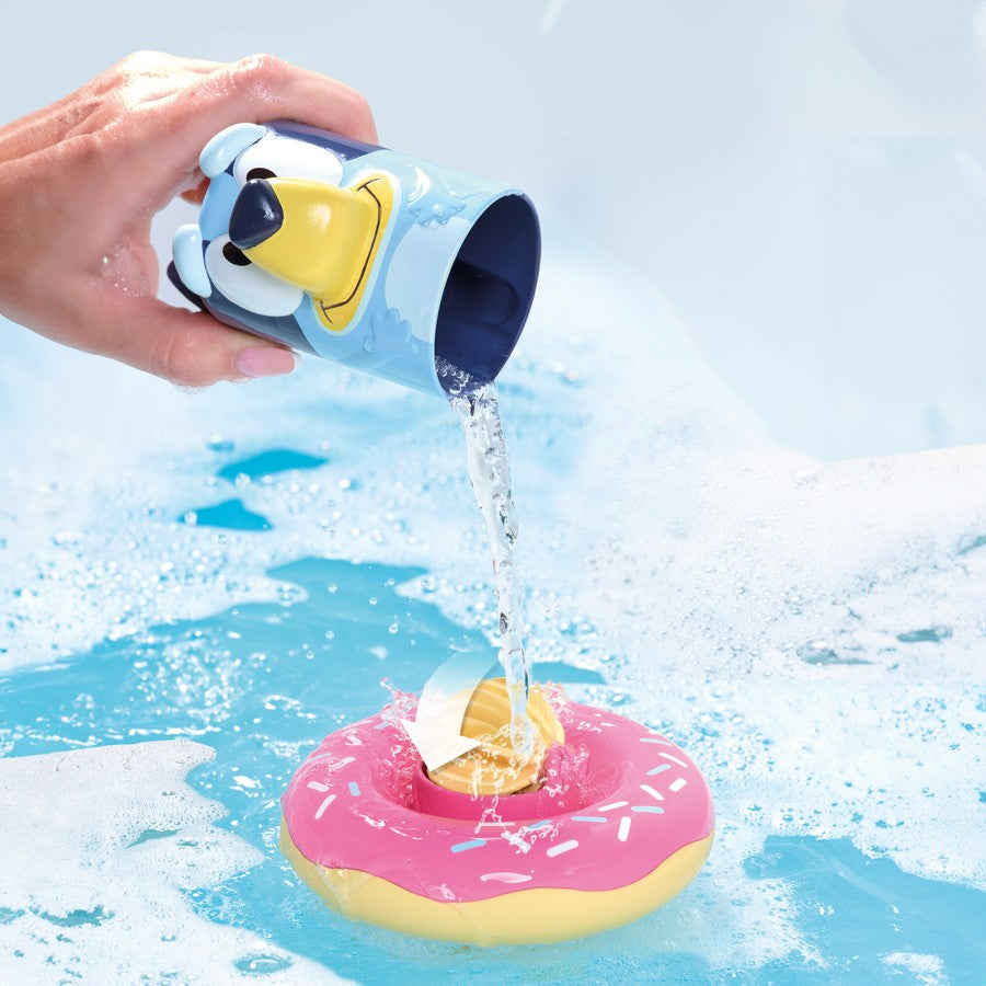Bluey / Splash & Float - Bluey