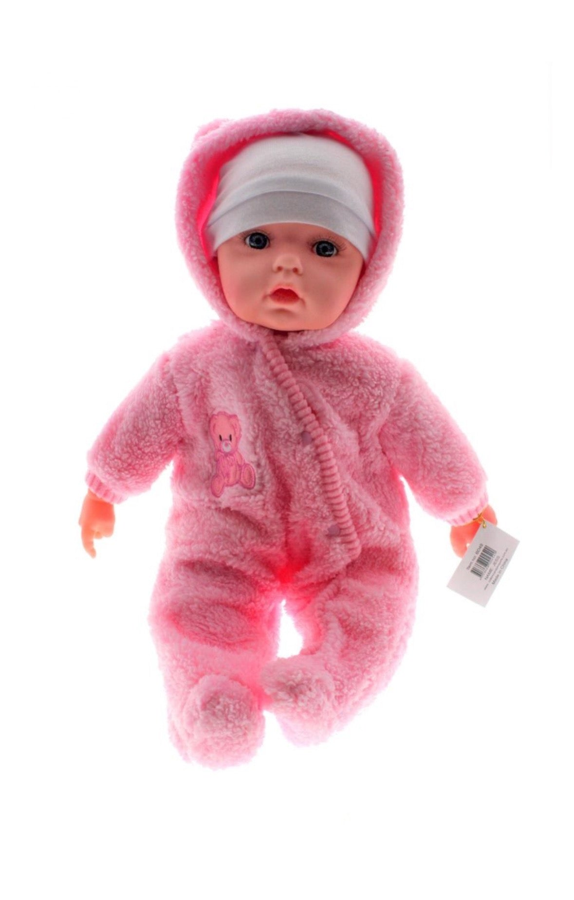 Baby Doll / Jess