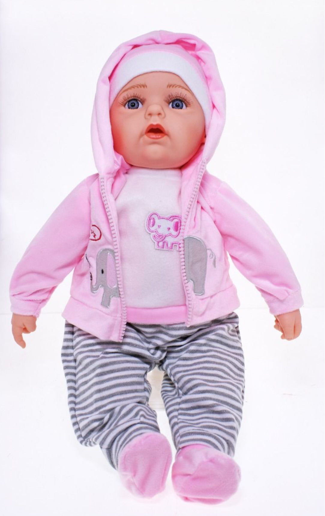 Baby Doll / Aria