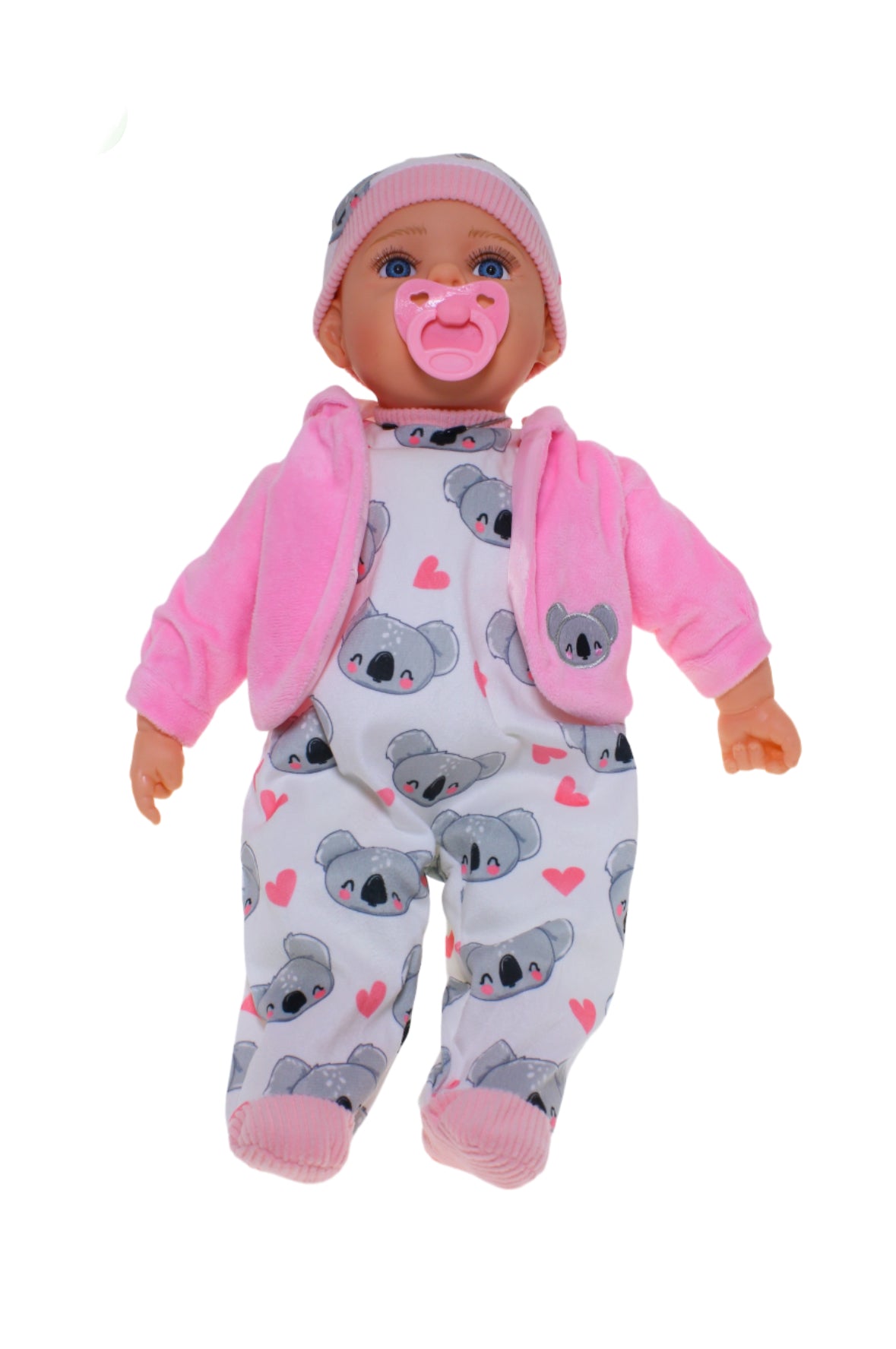 Baby Doll / Ashley