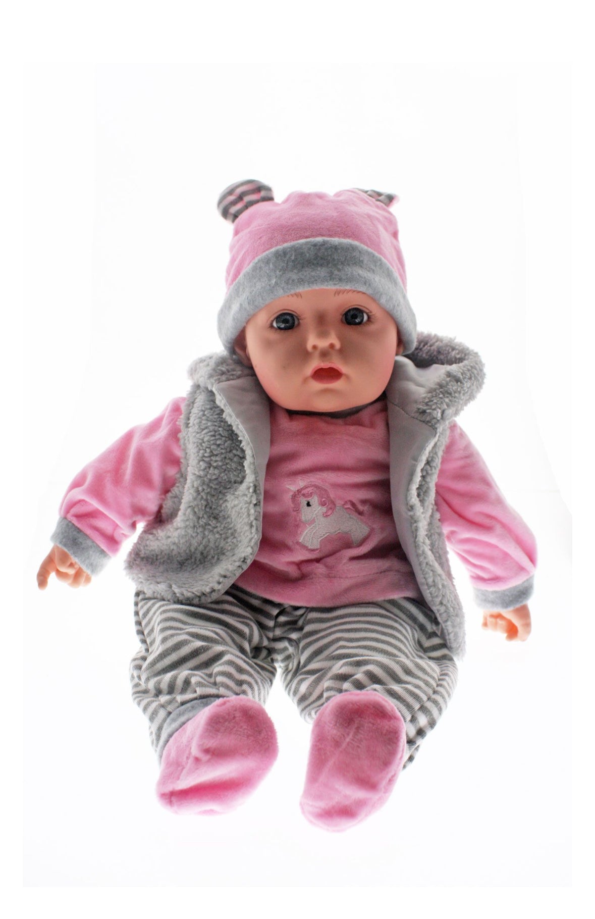 Baby Doll / Sophia